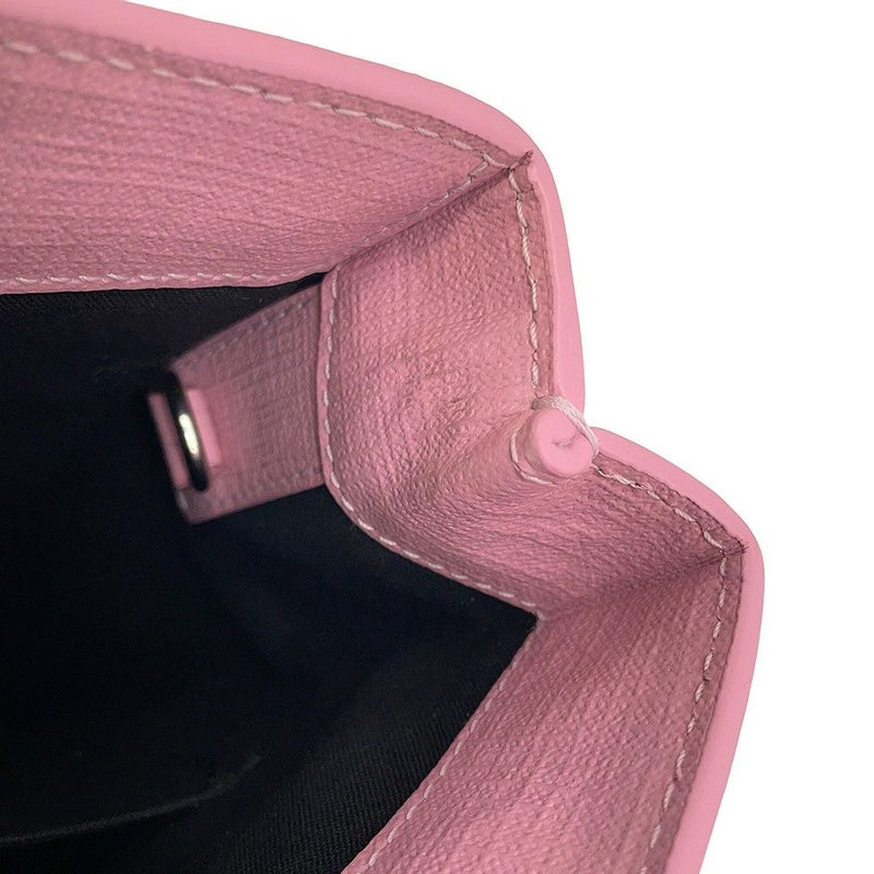 バレンシアガ ショルダーバッグ ショッピング トート ラージ レザー 757776 BALENCIAGA 2way