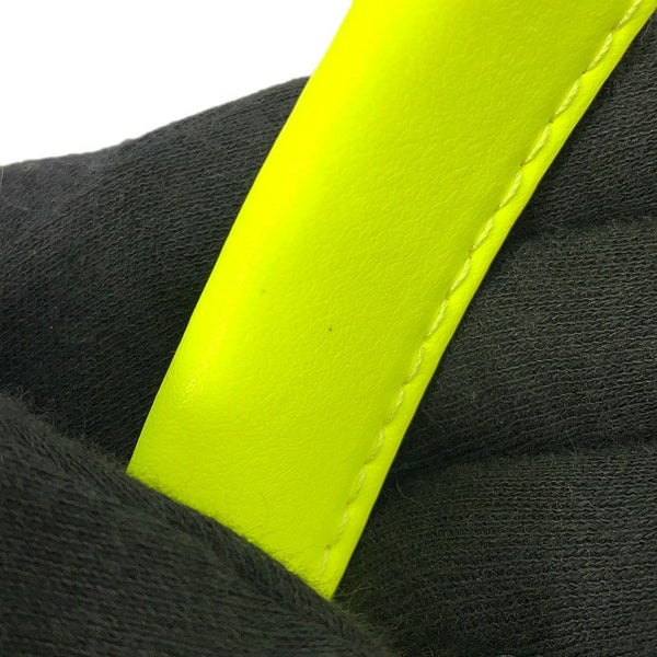 バレンシアガ ハンドバッグ ネイビーカバス XS 390346 ポーチ付 BALENCIAGA 2wayショルダーバッグ