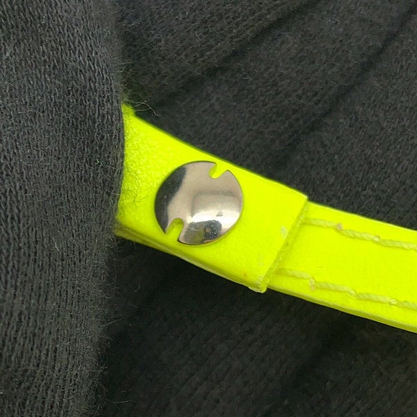 バレンシアガ ハンドバッグ ネイビーカバス XS 390346 ポーチ付 BALENCIAGA 2wayショルダーバッグ