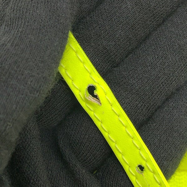 バレンシアガ ハンドバッグ ネイビーカバス XS 390346 ポーチ付 BALENCIAGA 2wayショルダーバッグ