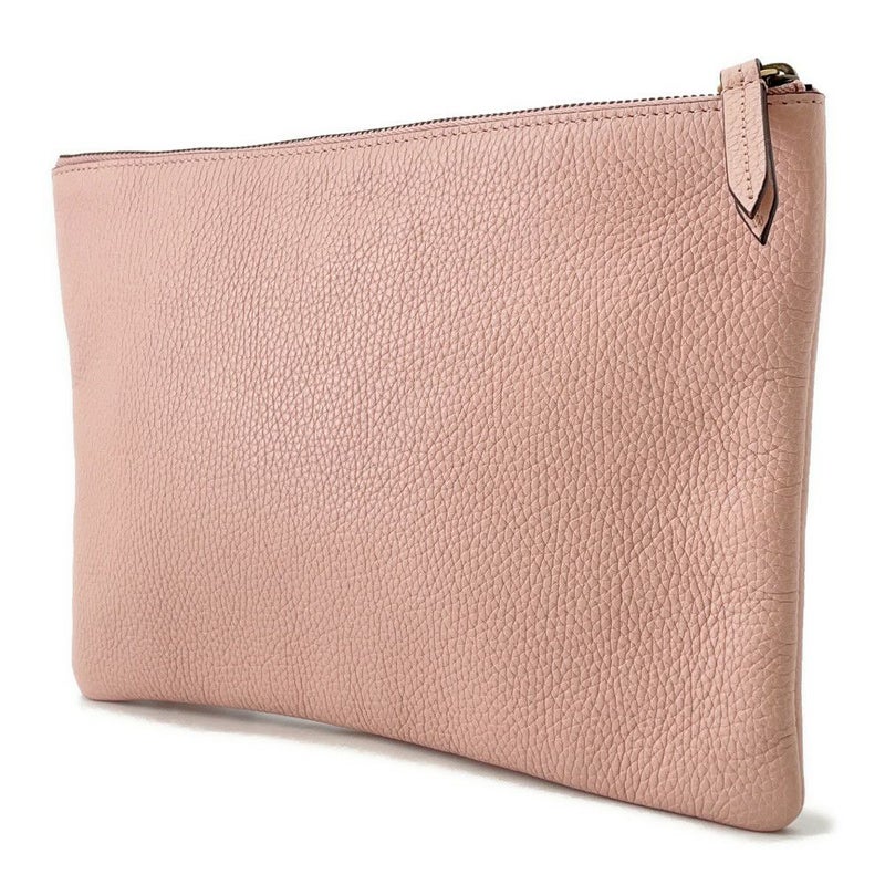 グッチ クラッチバッグ アニマリエ レザー 460187 GUCCI バッグ ビー