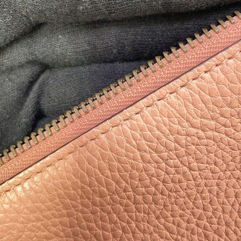 グッチ クラッチバッグ アニマリエ レザー 460187 GUCCI バッグ ビー