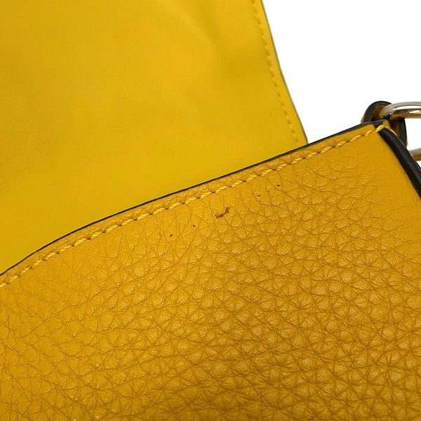 フェンディ ウエストバッグ セレリア バゲット フォーメン 7VA472 FENDI 3way ショルダーバッグ ボディバッグ メンズ