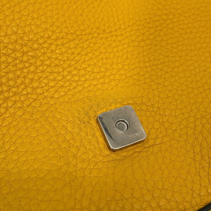 フェンディ ウエストバッグ セレリア バゲット フォーメン 7VA472 FENDI 3way ショルダーバッグ ボディバッグ メンズ