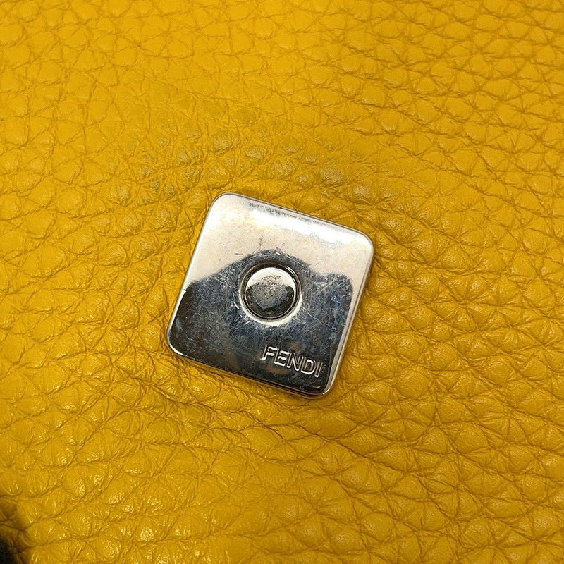 フェンディ ウエストバッグ セレリア バゲット フォーメン 7VA472 FENDI 3way ショルダーバッグ ボディバッグ メンズ