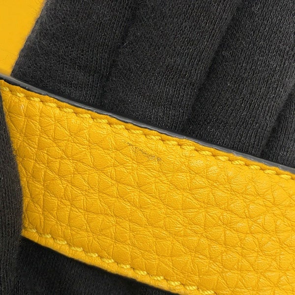 フェンディ ウエストバッグ セレリア バゲット フォーメン 7VA472 FENDI 3way ショルダーバッグ ボディバッグ メンズ