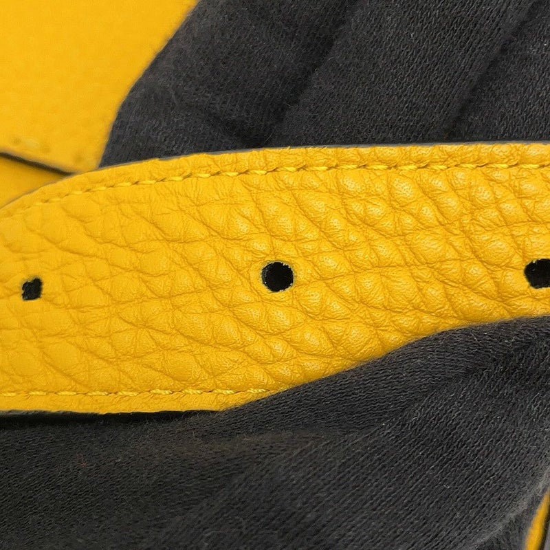 フェンディ ウエストバッグ セレリア バゲット フォーメン 7VA472 FENDI 3way ショルダーバッグ ボディバッグ メンズ