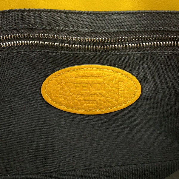 フェンディ ウエストバッグ セレリア バゲット フォーメン 7VA472 FENDI 3way ショルダーバッグ ボディバッグ メンズ