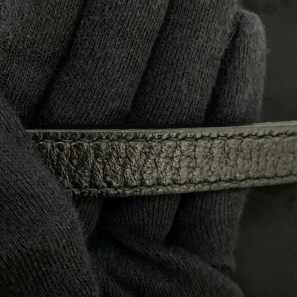 グッチ ショルダーバッグ オフ ザ グリッド GGナイロン 625850 GUCCI 2wayハンドバッグ 黒 ブラック