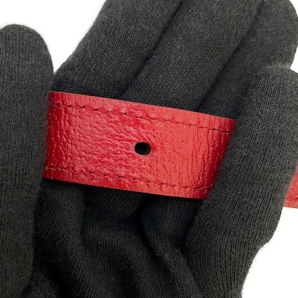 グッチ ハンドバッグ バンブー MUSIC IS MINE ミディアム レザー/キャンバス 679632 GUCCI 2way