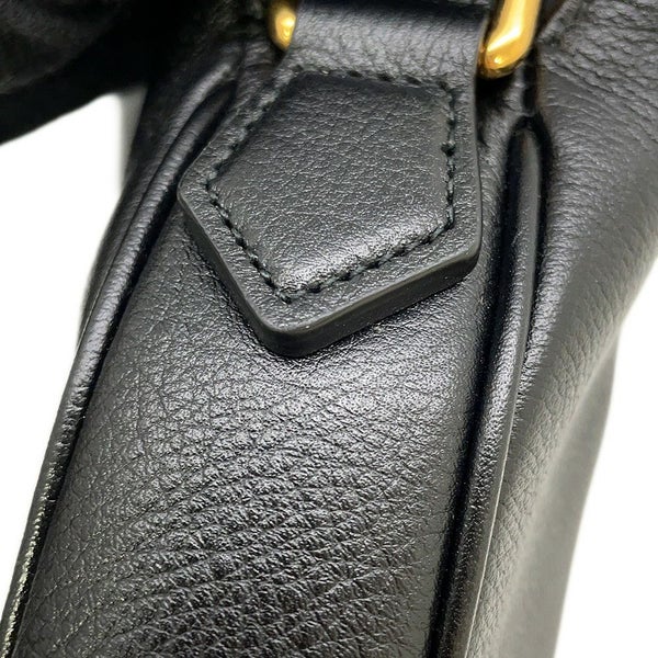 グッチ ハンドバッグ ダイアナ バンブー レザー ミディアム 746124 GUCCI バッグ