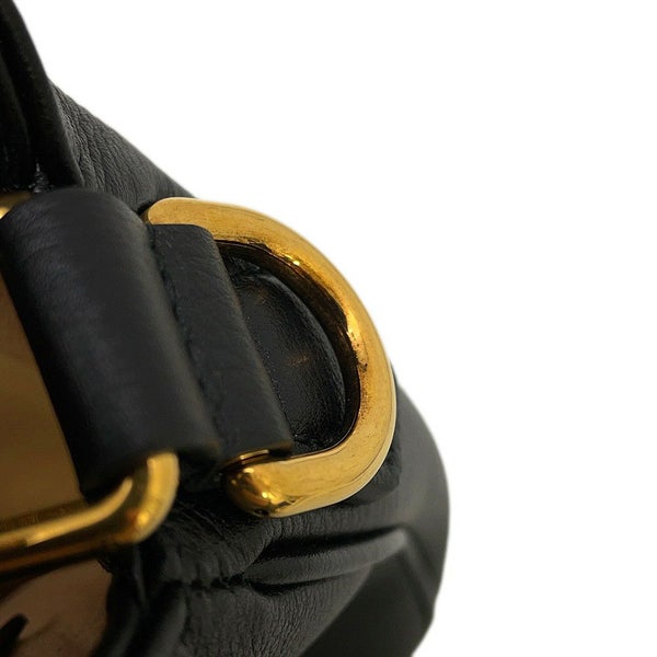 グッチ ハンドバッグ ダイアナ バンブー レザー ミディアム 746124 GUCCI バッグ