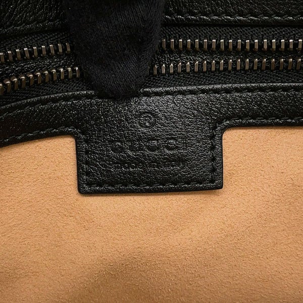 グッチ ハンドバッグ ダイアナ バンブー レザー ミディアム 746124 GUCCI バッグ