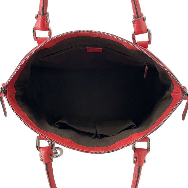 グッチ トートバッグ レザー 341503 GUCCI バッグ 2wayショルダーバッグ アウトレット品