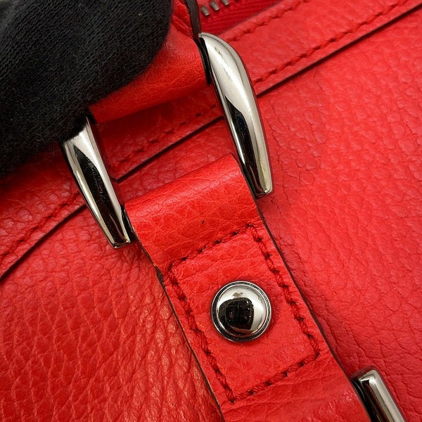 グッチ トートバッグ レザー 341503 GUCCI バッグ 2wayショルダーバッグ アウトレット品