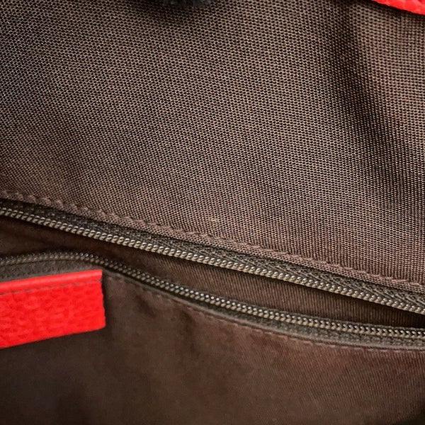 グッチ トートバッグ レザー 341503 GUCCI バッグ 2wayショルダーバッグ アウトレット品