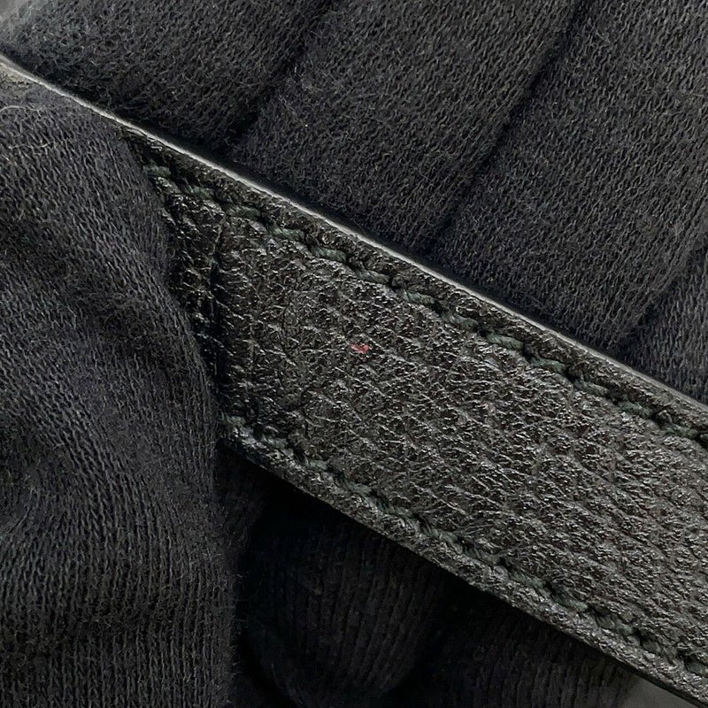 グッチ ウエストバッグ ビー スター 500964 GUCCI ウエストポーチ ボディバッグ ベルトバッグ 黒 蜂 ハチ 星