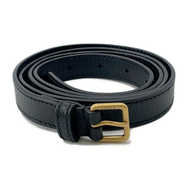 グッチ ウエストバッグ ビー スター 500964 GUCCI ウエストポーチ ボディバッグ ベルトバッグ 黒 蜂 ハチ 星