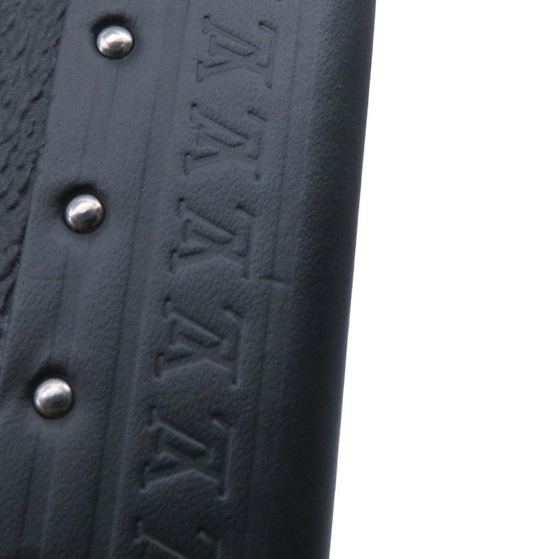 ルイヴィトン ケース モノグラム・エクリプス コフレ 8 モントル LOUIS VUITTON 腕時計ケース 小物入れ ブラック 黒