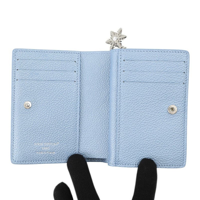 ルイヴィトン 二つ折り財布 モノグラム・アンプラント ポルトフォイユ・クレア M26515 日本限定