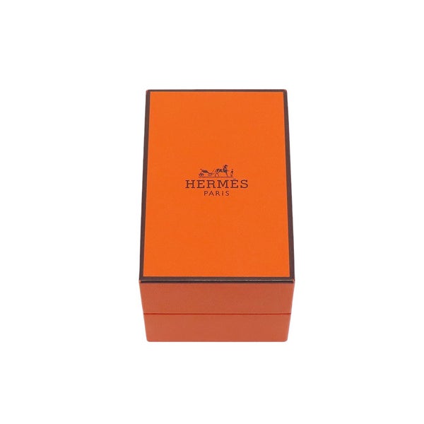 エルメス リング ブックルセリエ アンフレクシブル SV925シルバー リングサイズ61 HERMES 指輪 ジュエリー