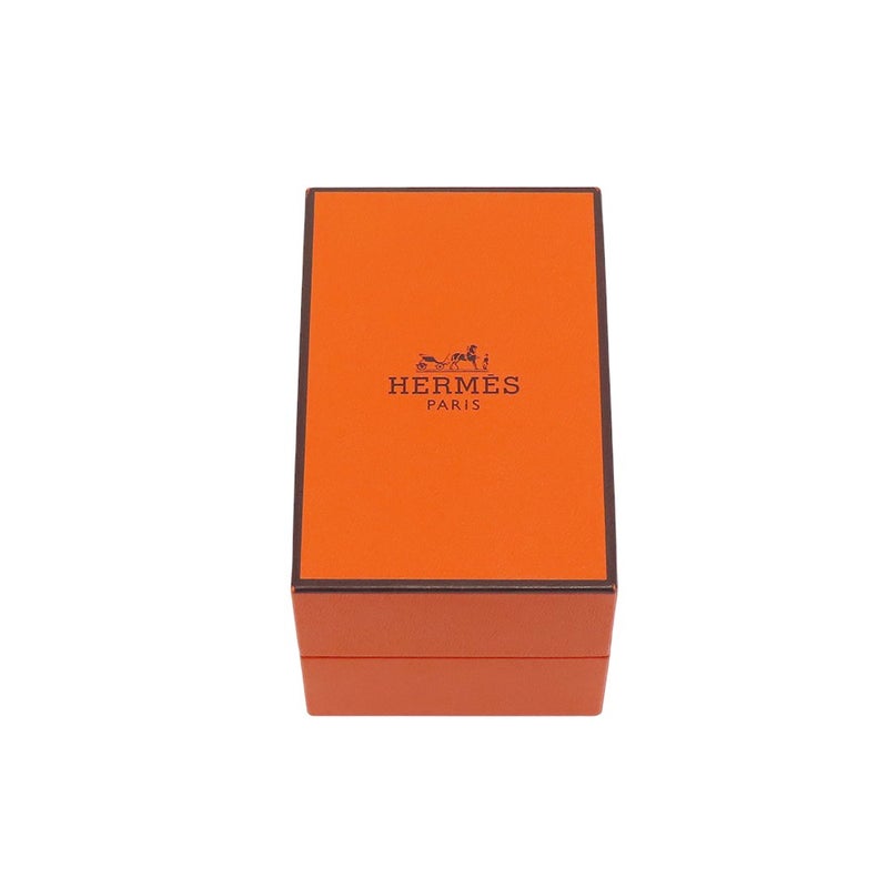 エルメス リング ブックルセリエ アンフレクシブル SV925シルバー リングサイズ61 HERMES 指輪 ジュエリー