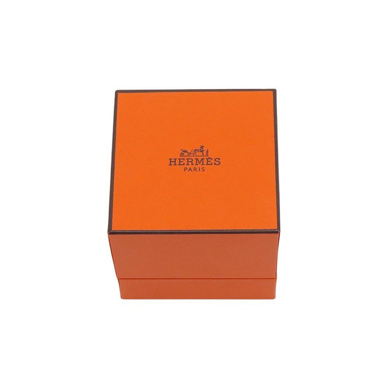 エルメス リング シェーヌダンクル ツイスト パンクPM SV925シルバー リングサイズ54 HERMES 指輪 ジュエリー