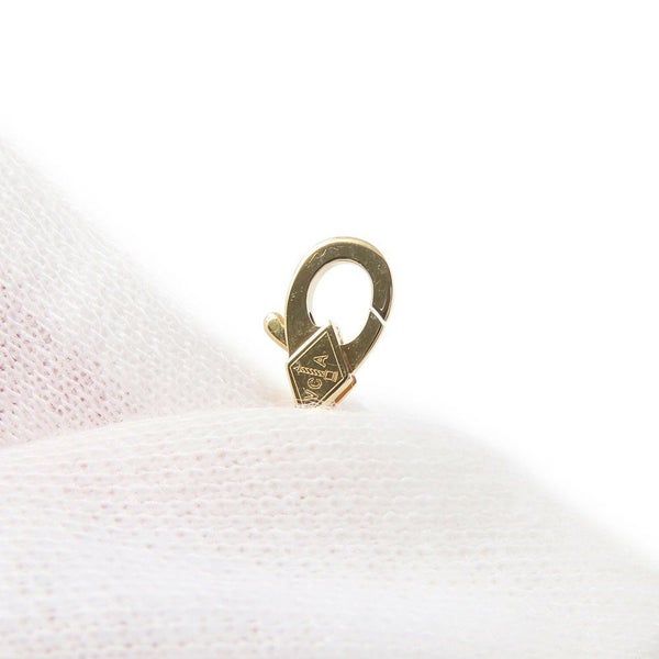 ヴァンクリーフ＆アーペル ブレスレット ヴィンテージ アルハンブラ 5モチーフ マザーオブパール K18YGイエローゴールド VCARA41800