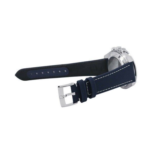 オメガ スピードマスター 50周年記念モデル シルバー スヌーピー アワード 310.32.42.50.02.001 シルバー文字盤