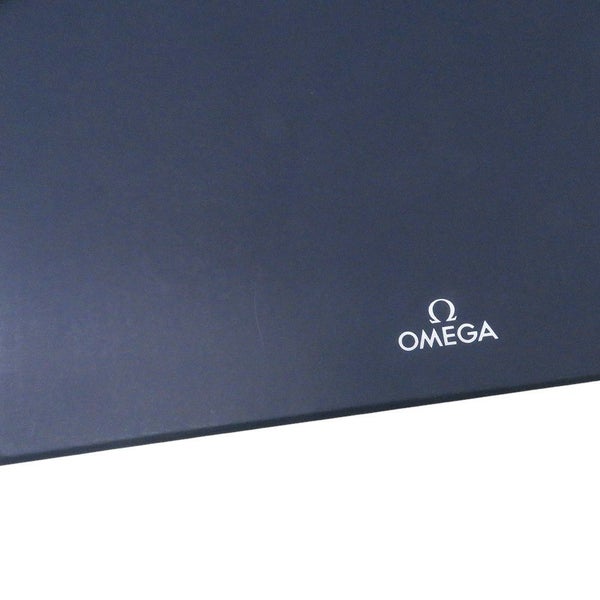 オメガ スピードマスター 50周年記念モデル シルバー スヌーピー アワード 310.32.42.50.02.001 シルバー文字盤