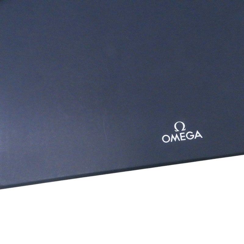 オメガ スピードマスター 50周年記念モデル シルバー スヌーピー アワード 310.32.42.50.02.001 シルバー文字盤