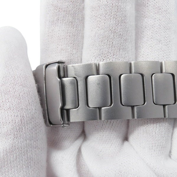 ジン 603 EZM3 603.EZM-3 Sinn 腕時計 黒文字盤