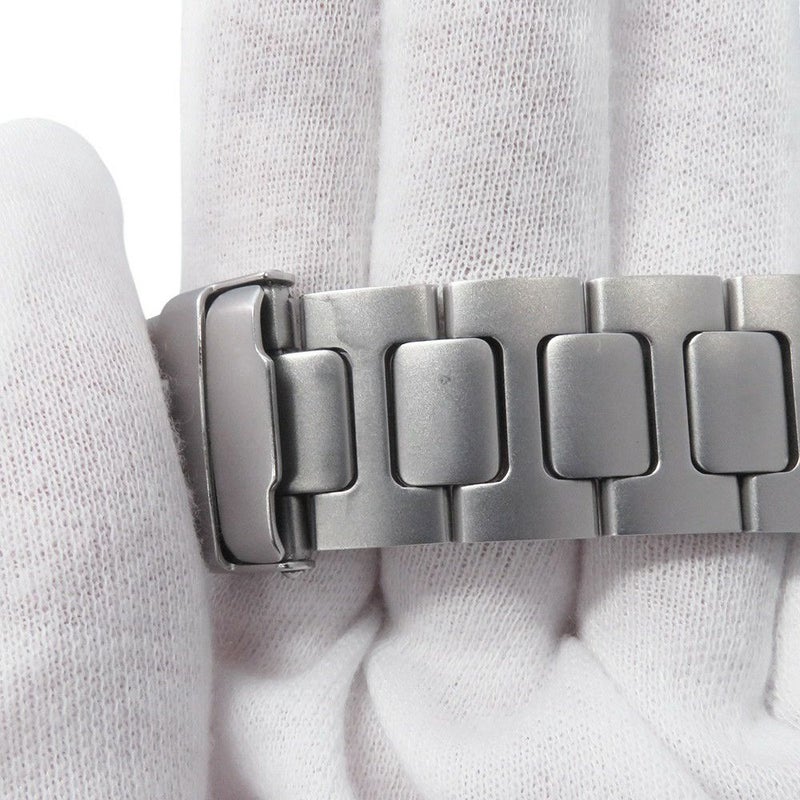 ジン 603 EZM3 603.EZM-3 Sinn 腕時計 黒文字盤