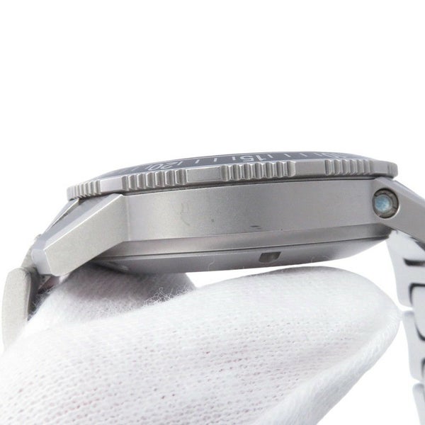 ジン 603 EZM3 603.EZM-3 Sinn 腕時計 黒文字盤