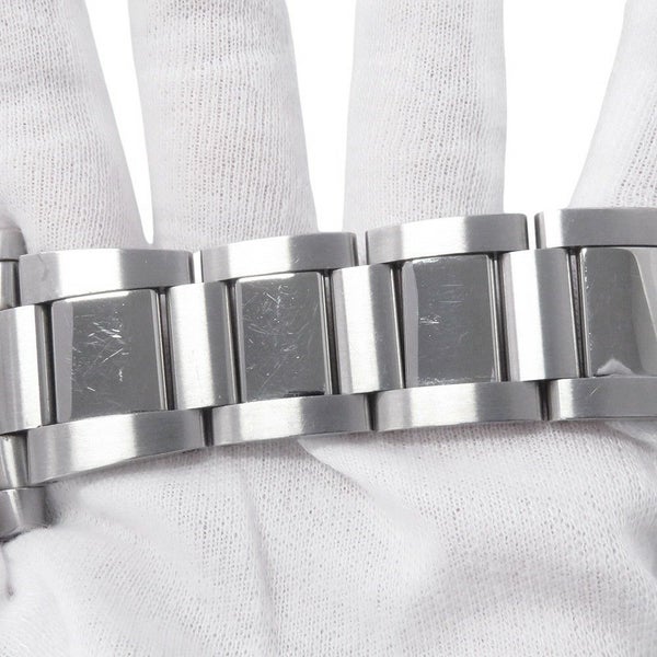 カルティエ カリブル ドゥ カルティエ ダイバー W7100057 Cartier 腕時計 黒文字盤