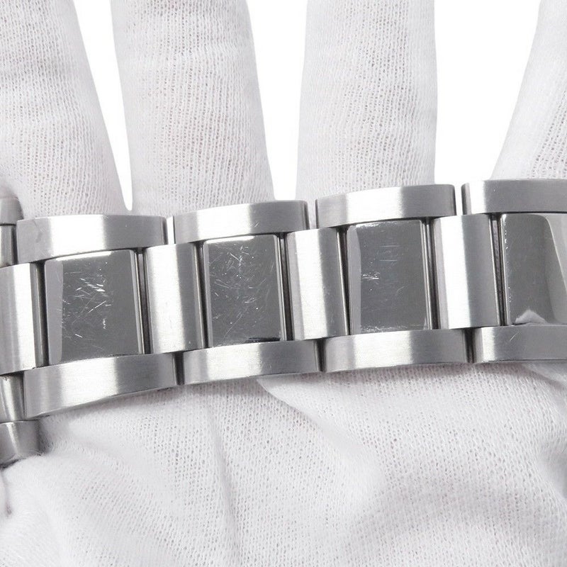 カルティエ カリブル ドゥ カルティエ ダイバー W7100057 Cartier 腕時計 黒文字盤