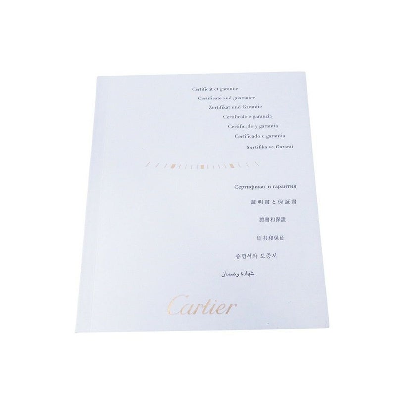 カルティエ カリブル ドゥ カルティエ ダイバー W7100057 Cartier 腕時計 黒文字盤