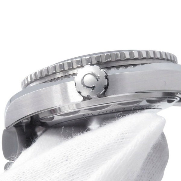 オメガ シーマスター プラネットオーシャン 215.30.40.20.01.001 OMEGA 腕時計 黒文字盤