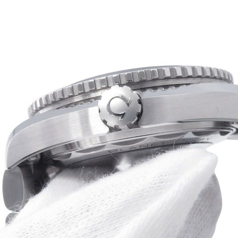 オメガ シーマスター プラネットオーシャン 215.30.40.20.01.001 OMEGA 腕時計 黒文字盤