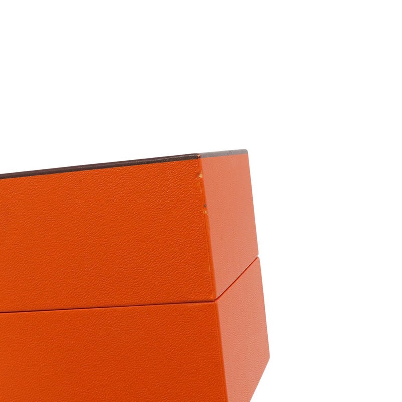 エルメス ブレスレット シェーヌダンクルMM 15コマ SV925シルバー HERMES ジュエリー