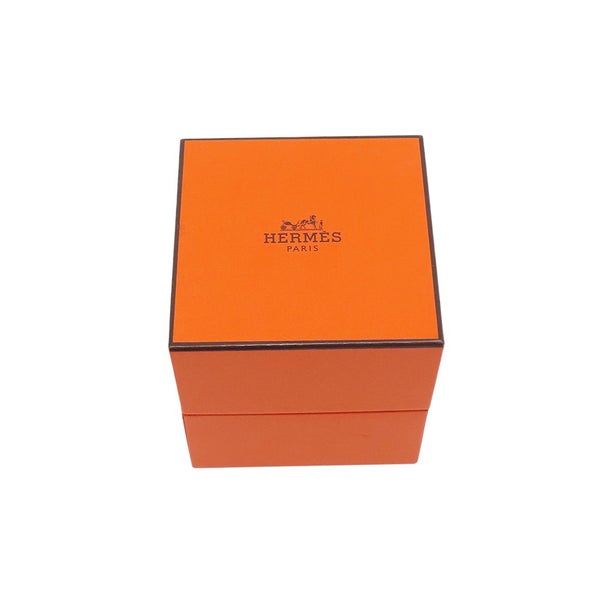 エルメス ブレスレット シェーヌダンクルMM 15コマ SV925シルバー HERMES ジュエリー