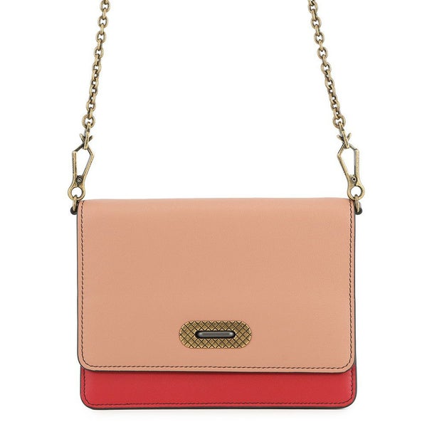 ボッテガヴェネタ チェーンウォレット レザー 521308 BOTTEGA VENETA 財布