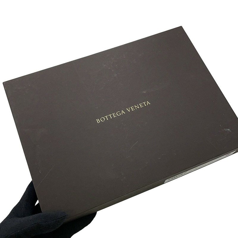ボッテガヴェネタ チェーンウォレット レザー 521308 BOTTEGA VENETA 財布