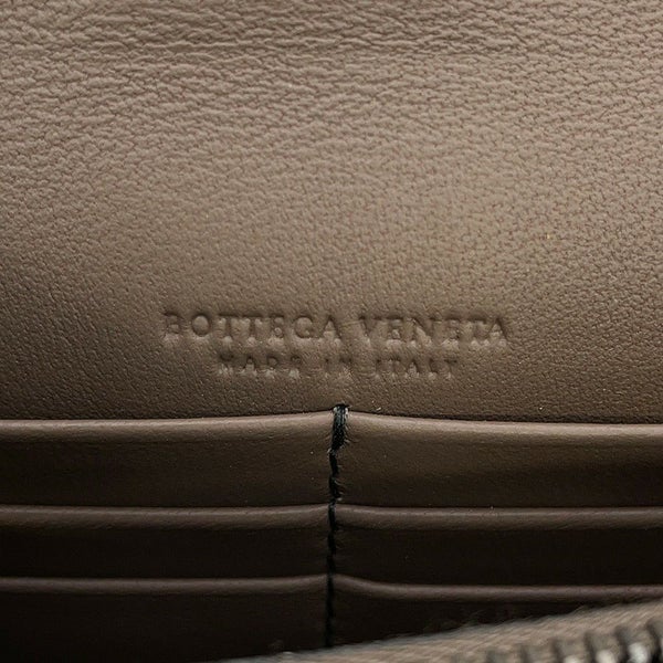 ボッテガヴェネタ チェーンウォレット レザー 521308 BOTTEGA VENETA 財布