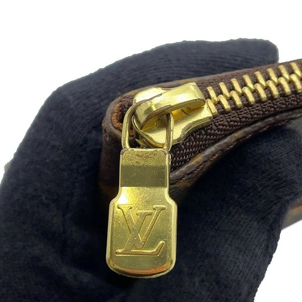 ルイヴィトン ショルダーバッグ モノグラム ポシェット・ボスフォール M40044 LOUIS VUITTON ヴィトン バッグ