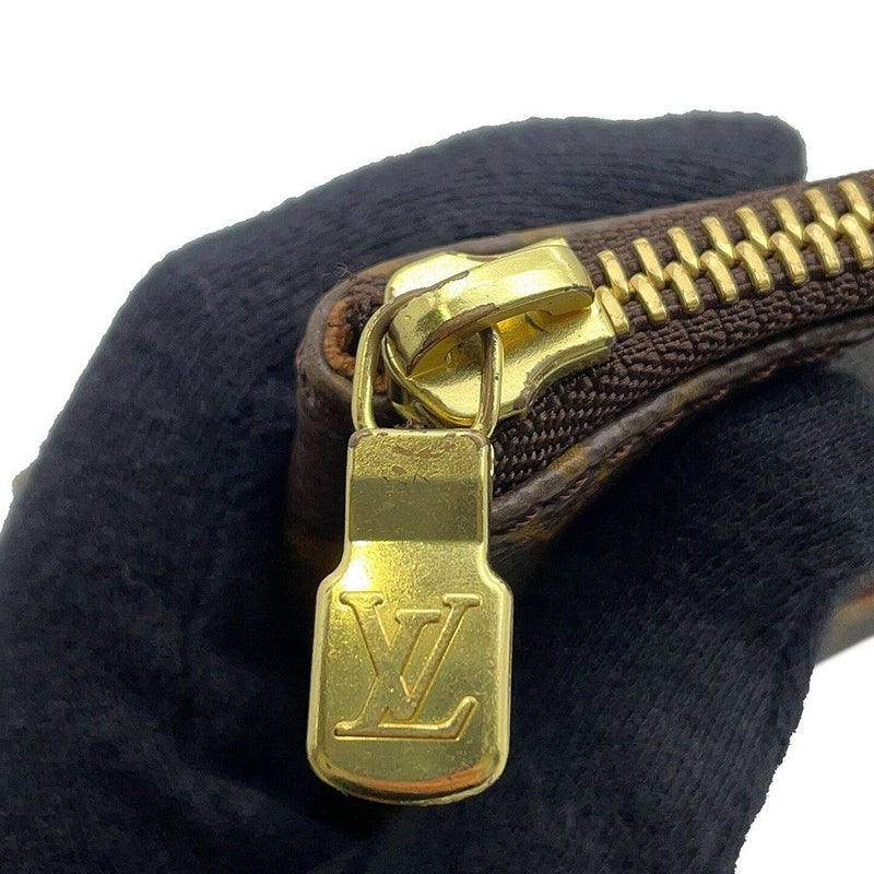 ルイヴィトン ショルダーバッグ モノグラム ポシェット・ボスフォール M40044 LOUIS VUITTON ヴィトン バッグ