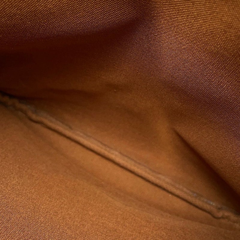 ルイヴィトン ショルダーバッグ モノグラム ポシェット・ボスフォール M40044 LOUIS VUITTON ヴィトン バッグ