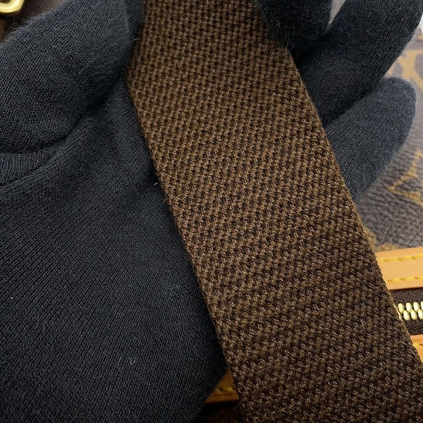 ルイヴィトン ショルダーバッグ モノグラム ポシェット・ボスフォール M40044 LOUIS VUITTON ヴィトン バッグ