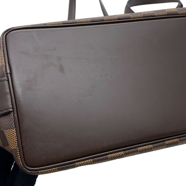 ルイヴィトン ショルダーバッグ ダミエ・エベヌ チェルシー トートバッグ N51119 LOUIS VUITTON ヴィトン バッグ