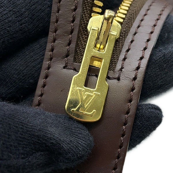 ルイヴィトン ショルダーバッグ ダミエ・エベヌ チェルシー トートバッグ N51119 LOUIS VUITTON ヴィトン バッグ